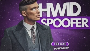 Spoofer HWID Atualizado | Cs2, FIVEM, Valorant entre outros