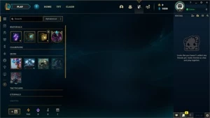 PROMOÇÃO Conta Prata 2 Smurf 60% Winrate - League of Legends LOL