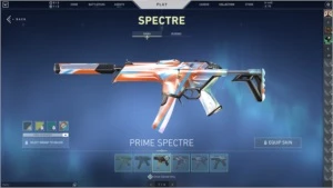 CONTA DIAMANTE 1 BETA COM MAIS DE R$1.200 EM SKINS + PASSES - Valorant