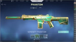 CONTA DIAMANTE 1 BETA COM MAIS DE R$1.200 EM SKINS + PASSES - Valorant