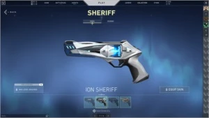 CONTA DIAMANTE 1 BETA COM MAIS DE R$1.200 EM SKINS + PASSES - Valorant