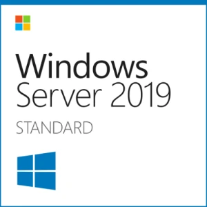 Windows Server 2019 Standard - Esd - Softwares e Licenças