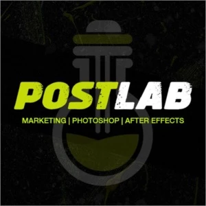 Postlab - Cursos e Treinamentos
