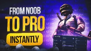 🟢 Pubg Cheat Atualizado Outubro 2025 🟢