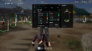 🟢 Pubg Cheat Atualizado Outubro 2025 🟢