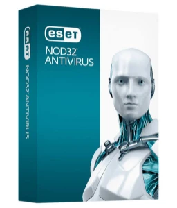 🔑ESET NOD32 Antivírus (1 Ano - Softwares e Licenças