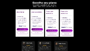 Script do site P2cineTV para vender iptv e revende completo - Outros