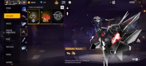 Conta de Ff barata!🔥 - Free Fire