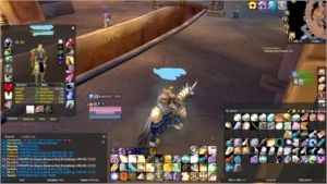 PALLY 60(CLASSIC)+120's C/ SHADOWLANDS(MOUNT) E 6 MESES JOGO - Blizzard