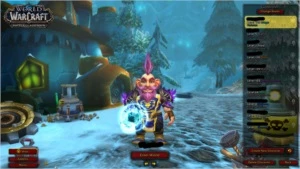 PALLY 60(CLASSIC)+120's C/ SHADOWLANDS(MOUNT) E 6 MESES JOGO - Blizzard