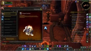 PALLY 60(CLASSIC)+120's C/ SHADOWLANDS(MOUNT) E 6 MESES JOGO - Blizzard