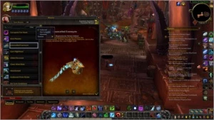 PALLY 60(CLASSIC)+120's C/ SHADOWLANDS(MOUNT) E 6 MESES JOGO - Blizzard