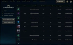 CONTRA LVL 20 - League of Legends LOL
