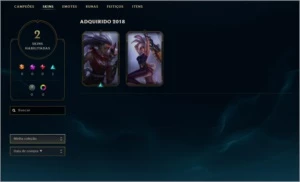 CONTRA LVL 20 - League of Legends LOL