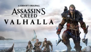 Assassins Creed Valhalla Ragnarok edition - Jogue Na Steam