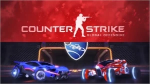 Conta da Steam