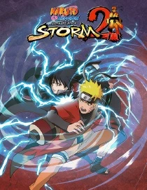 NARUTO SHIPPUDEN Ultimate Ninja STORM 2 - PC DIGITAL - Outros