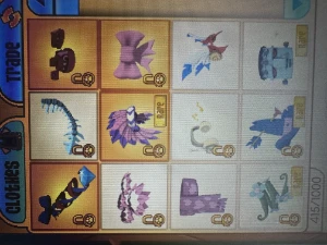 Cocar rosa escuro animal jam (LEIA A DESCRIÇÃO) - Jogos (Mídia Digital)