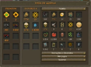 Top Acc Runescape 3 RS