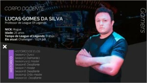 Elo Job! - League of Legends LOL