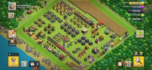 Conta Clash of Clans - CV 14 Full e Pronta para Competir