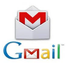 Gmail Com Entrega Automática 3 Contas - Redes Sociais