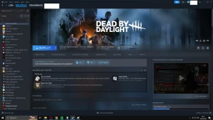 Conta 9 Anos Com Mais De 35 Jogos Steam