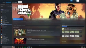 Conta 9 Anos Com Mais De 35 Jogos Steam