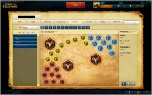 Conta League of Legends Prata 116 Champions + 109 Skins LOL