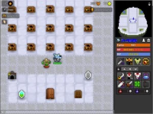 Conta com 9 8/8 @ ITENS TOPS - Realm Of The Mad God (ROTMG) - Outros