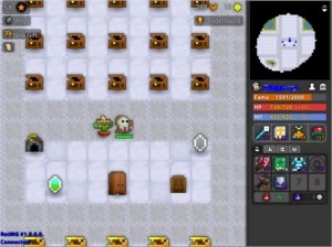 Conta com 9 8/8 @ ITENS TOPS - Realm Of The Mad God (ROTMG) - Outros