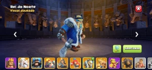 CV18 CV 18 TH18 TH 18 Clash Of Clans