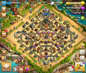 CV 17 – IMPERDÍVEL!