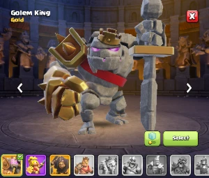 CV 17 – IMPERDÍVEL! - Clash of Clans