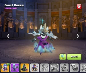 CV 17 – IMPERDÍVEL! - Clash of Clans