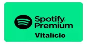 Metodo Spotify Premium Original Vitalicio - Assinaturas e Premium