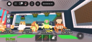 3 Brainrot Legendary - Outros