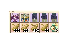 250 Barros Grand Fantasia Pt * Promoção * GF