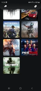 Conta Psn - Playstation
