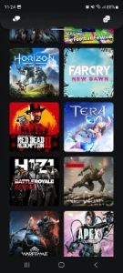 Conta Psn - Playstation