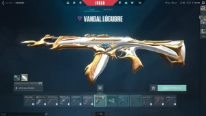 Conta Valorant 600 Reais gastos IIFULL ACESSOII