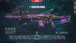 Conta Valorant 600 Reais gastos IIFULL ACESSOII