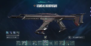Conta Valorant Ascendente Com Xenohunter, Kuronami Etc...