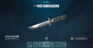 Conta Valorant Ascendente Com Xenohunter, Kuronami Etc...