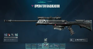 Conta Valorant Ascendente Com Xenohunter, Kuronami Etc...