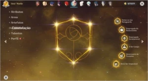 Genshin Impact AR55 Hutao C1, Albedo C1 + 10 5*