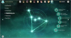 Genshin Impact AR55 Hutao C1, Albedo C1 + 10 5*