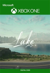 Lake XBOX LIVE Key #439 - Outros