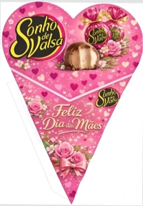 Arquivo Digital Buquê Cone Do Dia Das Mães Muitos Modelos - Outros