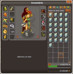 IOP 174 (Spirita) - Dofus